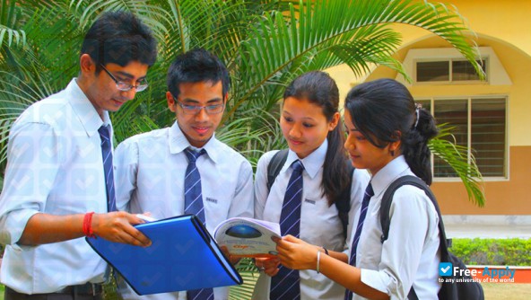 Don Bosco Technical Institute photo #3