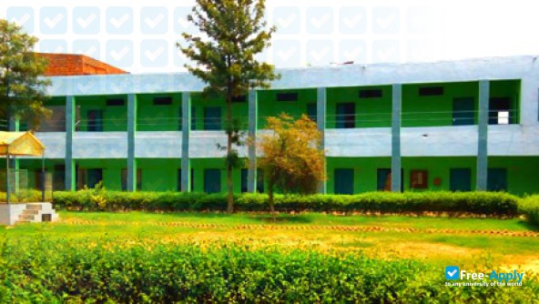 Krishna Adarsh College of Education photo #1