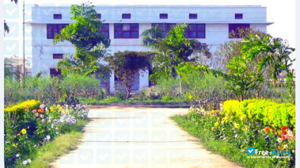 Photo de l’Janta Vedic College Baraut Baghpat #8