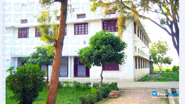 Photo de l’Janta Vedic College Baraut Baghpat #7