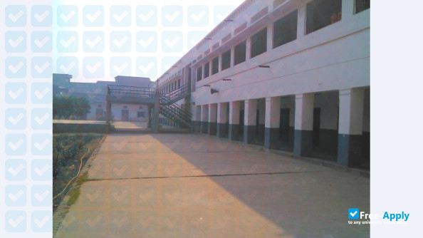 Photo de l’Janta Vedic College Baraut Baghpat #3