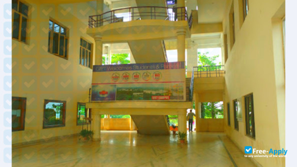 GIET Engineering College photo #5