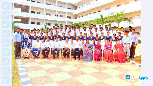 GIET Engineering College photo #3