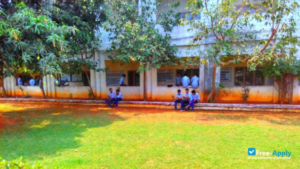 GIET Engineering College photo #7