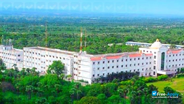 GIET Engineering College photo #2