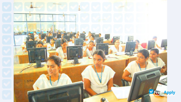 Audisankara Institute of Technology photo #5
