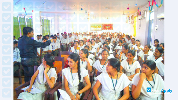 Audisankara Institute of Technology photo #9