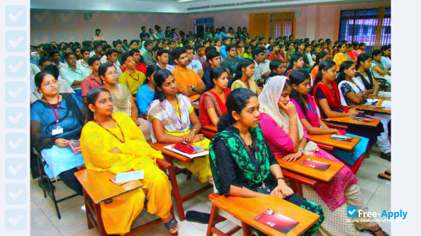 Audisankara Institute of Technology photo #2