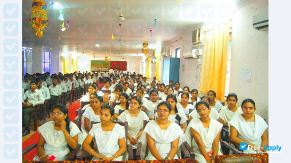 Audisankara Institute of Technology photo #3