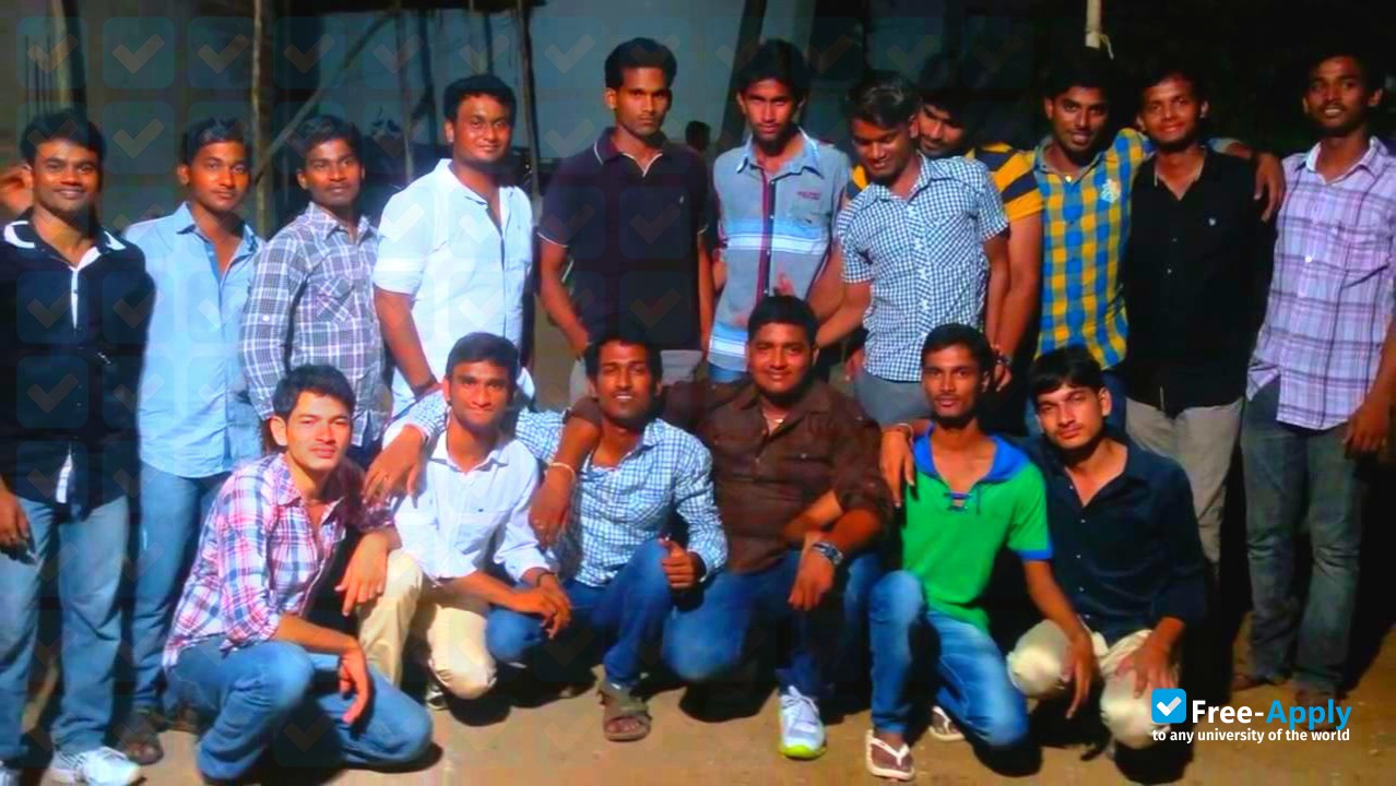 Audisankara Institute of Technology photo #6