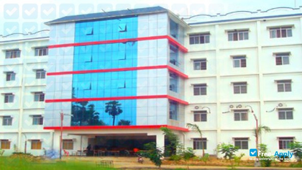 Audisankara Institute of Technology photo #10