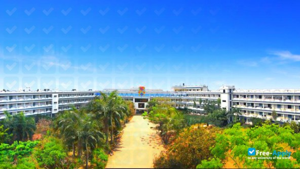 Audisankara Institute of Technology photo #7