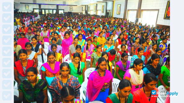 Vivekanadha College of Engineering for Women Tiruchengode photo #6