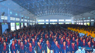 Miniatura de la Vivekanadha College of Engineering for Women Tiruchengode #1