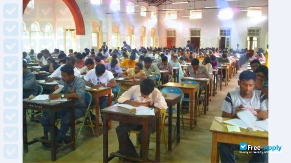 Dr B R Ambedkar University (Agra University) photo #5