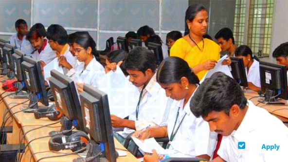 Paladugu Parvathi Devi College of Engineering and Technology photo #4