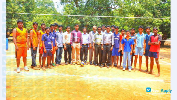 Paladugu Parvathi Devi College of Engineering and Technology photo #3
