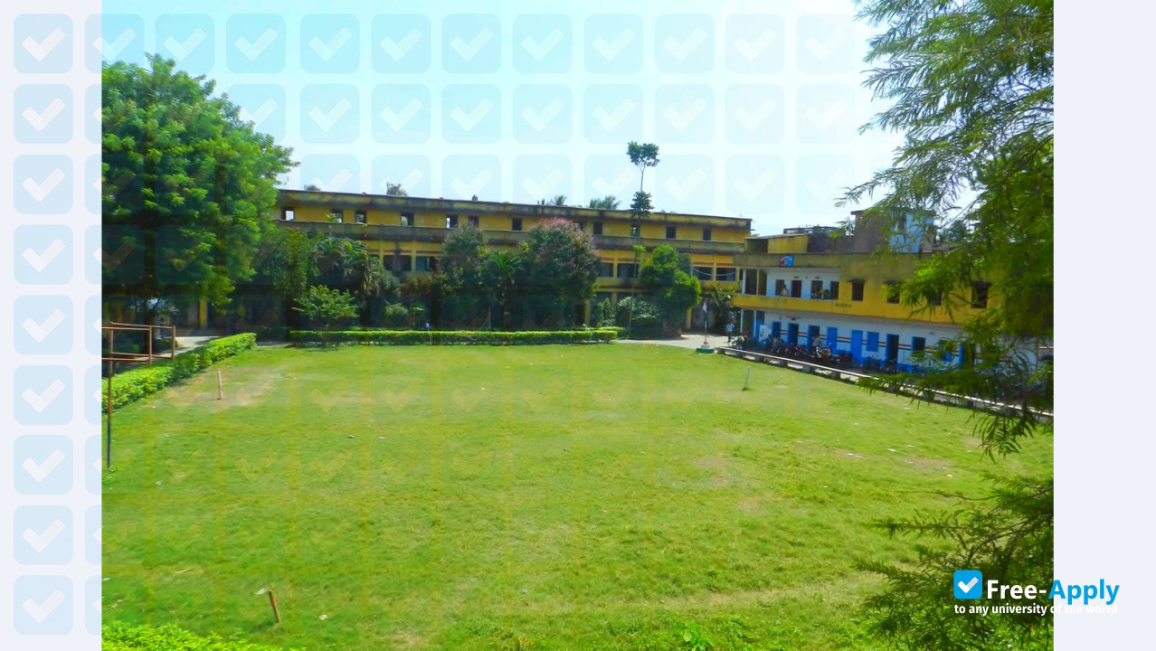 Prabhu Jagatbandhu College photo #2