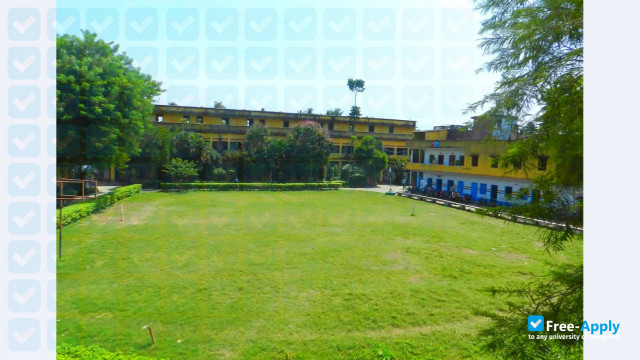 Prabhu Jagatbandhu College photo #3