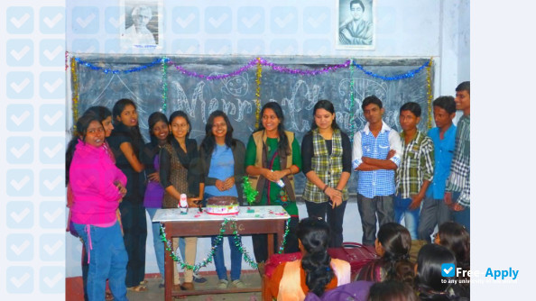 Prabhu Jagatbandhu College photo #6