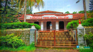 Karnataka Theological College миниатюра №1