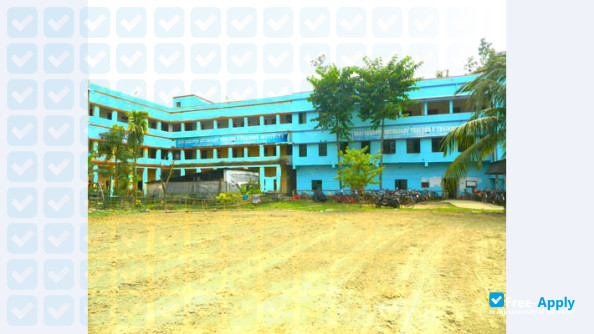 Photo de l’Kabi Sukanta College #7