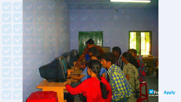 Photo de l’Kabi Sukanta College #3