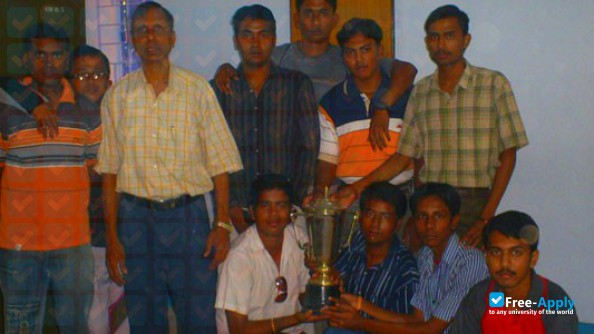 Foto de la Kabi Sukanta College
