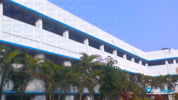 Photo de l’Kabi Sukanta College #4