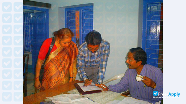 Photo de l’Kabi Sukanta College #9