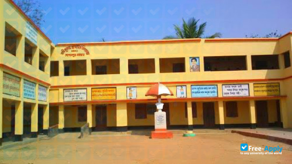 Photo de l’Kabi Sukanta College #9