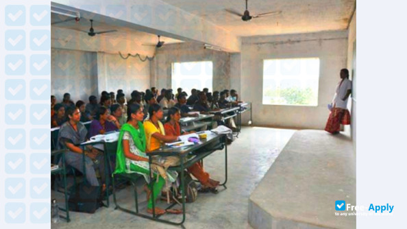 Trichy Engineering College photo #8