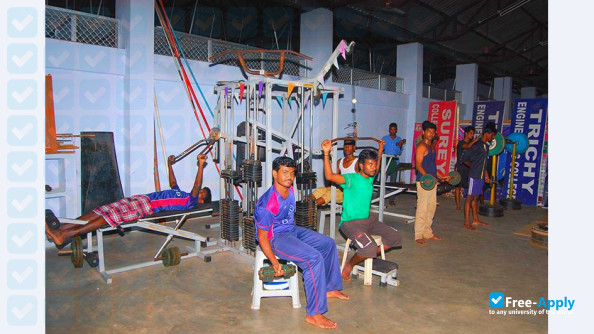 Trichy Engineering College photo
