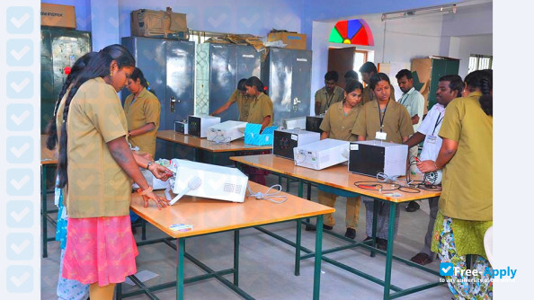 Trichy Engineering College photo #9