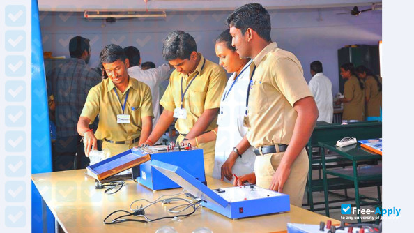 Trichy Engineering College photo #6