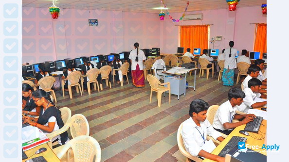 Trichy Engineering College photo #1