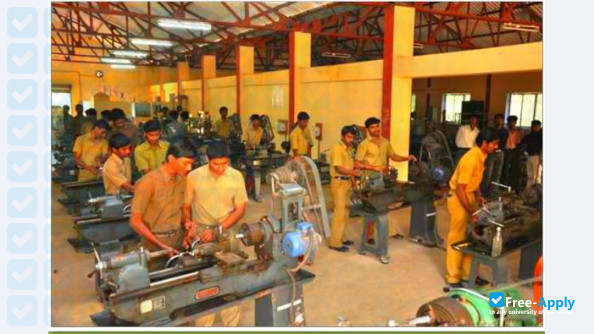 Trichy Engineering College photo #5