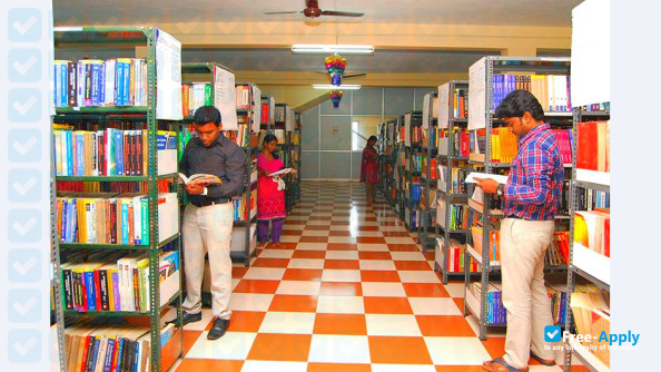 Trichy Engineering College photo #4