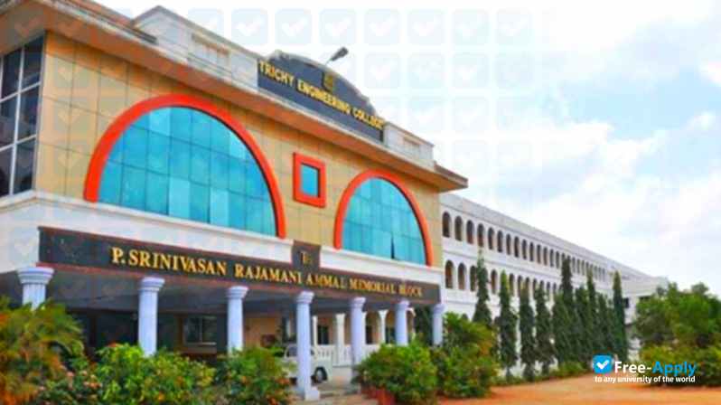 Trichy Engineering College photo #3