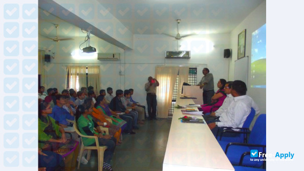 VPMP Polytechnic College Gandhinagar фотография №7