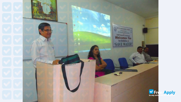 VPMP Polytechnic College Gandhinagar photo #7