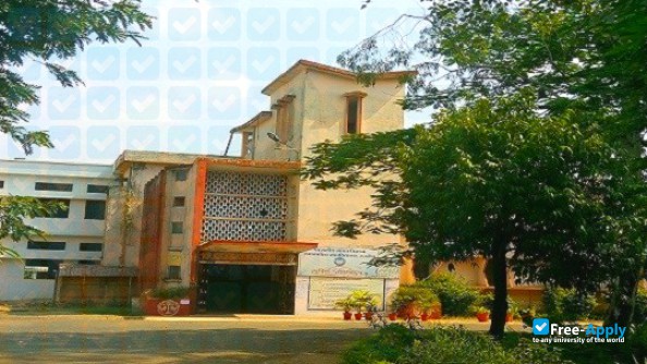 MVM Madhav Science College Ujjain фотография №1