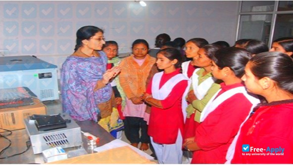 MVM Madhav Science College Ujjain photo #6