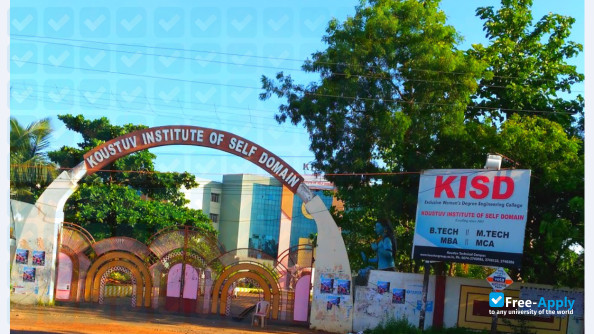 Koustuv Institute of Science photo #3