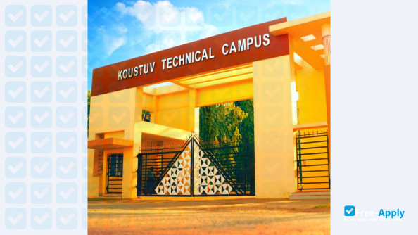Koustuv Institute of Science photo #2