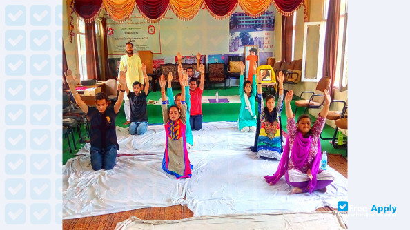 Dwarka Dass Memorial Sai Institute photo #4