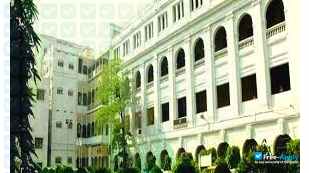UGC Academic Staff College photo #2