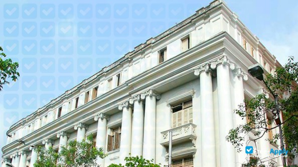 UGC Academic Staff College photo #2