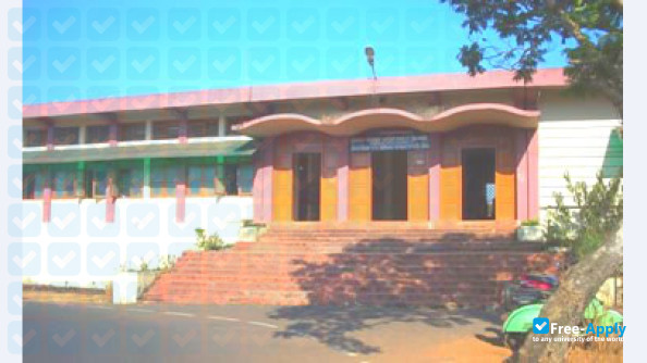 District Institute of Education and Training Goa photo #3