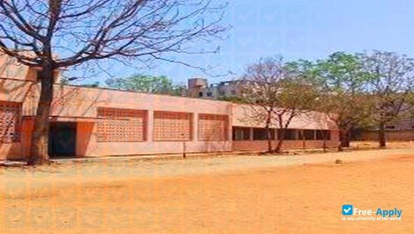 District Institute of Education and Training Goa photo #5